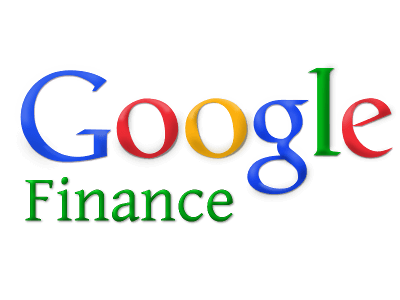 Google finance forex