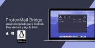 ProtonMail Bridge para Linux