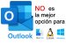 Outlook no es el mejor cliente