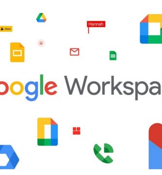 Google Workspace gratis