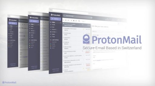 rastrear servicio Proton Mail